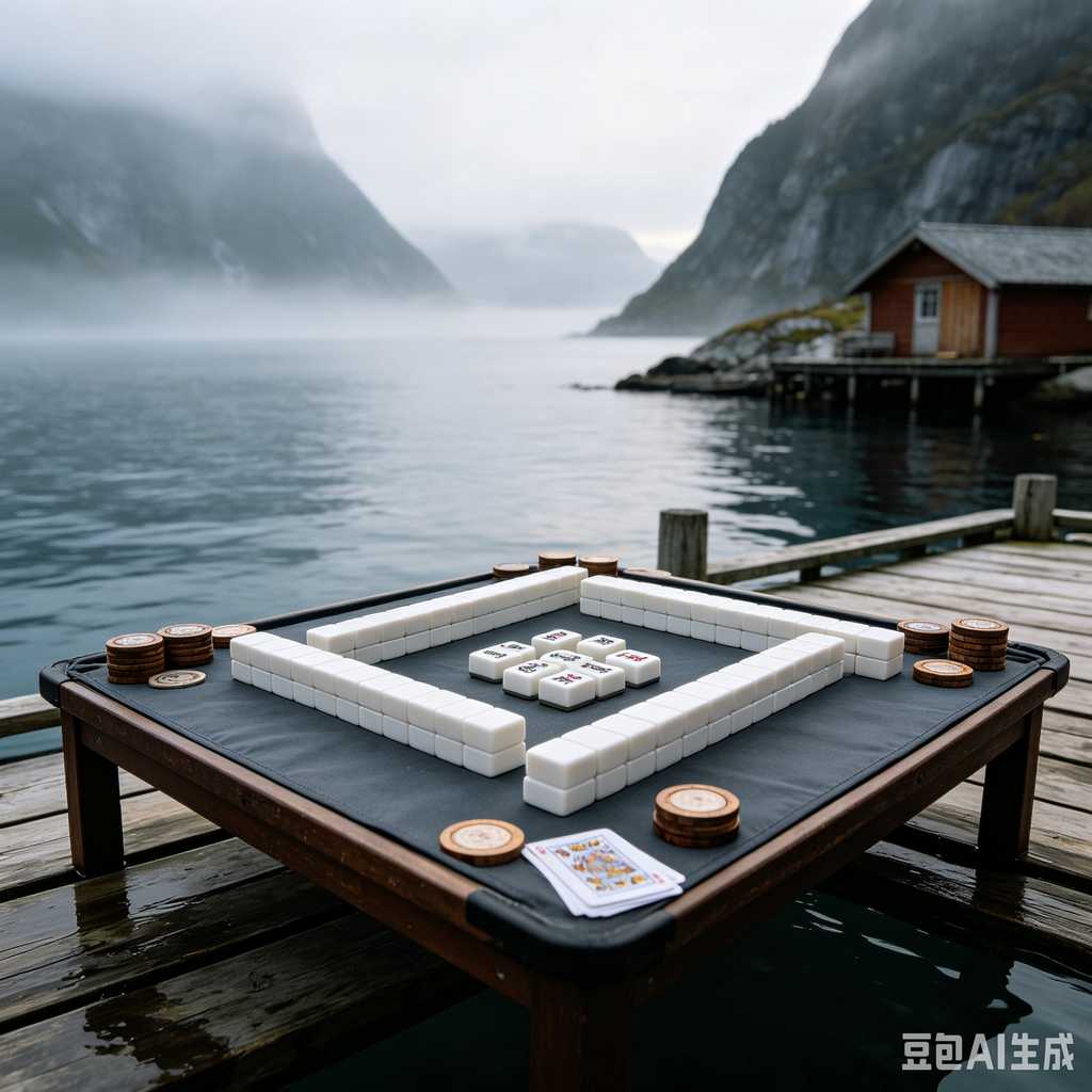 Burgas,mahjong