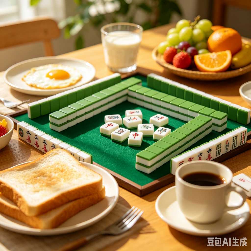 Inverness,mahjong